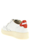 Autry Medalist Low Sneakers