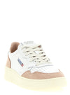 Autry Medalist Low Sneakers
