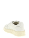 Autry Medalist Low Sneaker