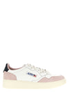 Autry Medalist Low Sneakers