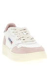 Autry Medalist Low Sneakers