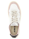 Autry Medalist Low Sneakers
