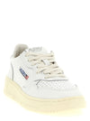 Autry Medalist Low Sneaker