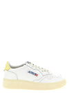 Autry Medalist Low Sneakers