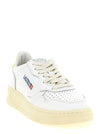 Autry Medalist Low Sneakers