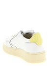 Autry Medalist Low Sneakers