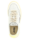 Autry Medalist Low Sneakers
