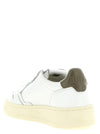 Autry Medalist Low Sneakers