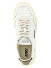 Autry Medalist Low Sneakers