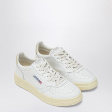  AUTRY Medalist white/foam Sneaker