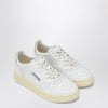AUTRY Medalist white/foam Sneaker