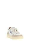 Autry Medalist Low Sneaker