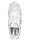 Autry Medalist Capsule Bloom Sneakers