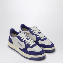  AUTRY Sneaker white/lily suede Medalist