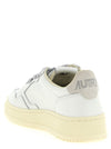 Autry Medalist Low Sneakers