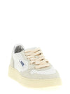 Autry Medalist Low Sneakers