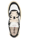 Autry Medalist Low Sneakers
