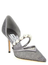 Jimmy Choo Aurelie Pumps