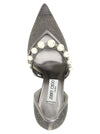 Jimmy Choo Aurelie Pumps