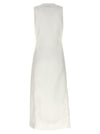 Max Mara Aureo Maxi Waistcoat