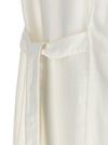 Max Mara Aureo Maxi Waistcoat