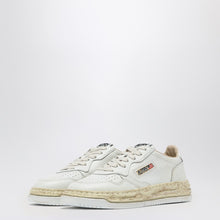  Autry X Mihara Yasuhiro White Sup Vint sneaker