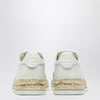 Autry X Mihara Yasuhiro White Sup Vint sneaker