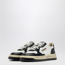  Autry X Mihara Yasuhiro White/black Sup Vint sneaker