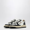 Autry X Mihara Yasuhiro White/black Sup Vint sneaker
