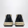 Autry X Mihara Yasuhiro White/black Sup Vint sneaker
