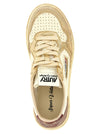 Autry Medalist Low Super Vintage Sneakers