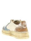 Autry Medalist Low Super Vintage Sneakers