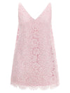 Self-Portrait Sequin Lace Dress