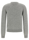 Self-Portrait Fiore Pin Sweater