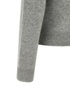Self-Portrait Fiore Pin Sweater