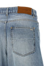 Amiri Panel Jeans