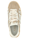 Amiri Pacific Bones Sneakers