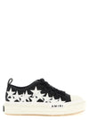 Amiri Glitter Stars Court Low Sneakers