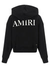 Amiri Logo Hoodie