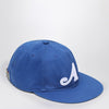 Awake NY Navy baseball cap with logo