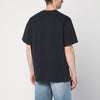 Awake NY Black cotton T-shirt