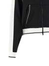 Amiri Track Jacket Sweatshirt