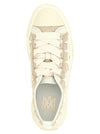 Amiri Ma Quad Stars Court Low Sneakers