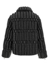 Raxxy 3d Biker Down Jacket