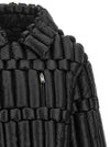 Raxxy 3d Biker Down Jacket