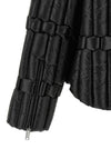 Raxxy 3d Biker Down Jacket