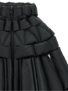 Raxxy Black 3d Cape