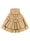 Raxxy Beige 3d Cape