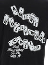 Amiri Domino Tee T-shirt