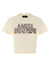 Amiri Hollywood Tee T-shirt